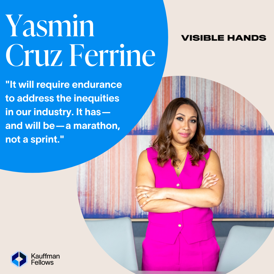 From Lawsuits to Leadership Protecting Diversity Efforts in Venture