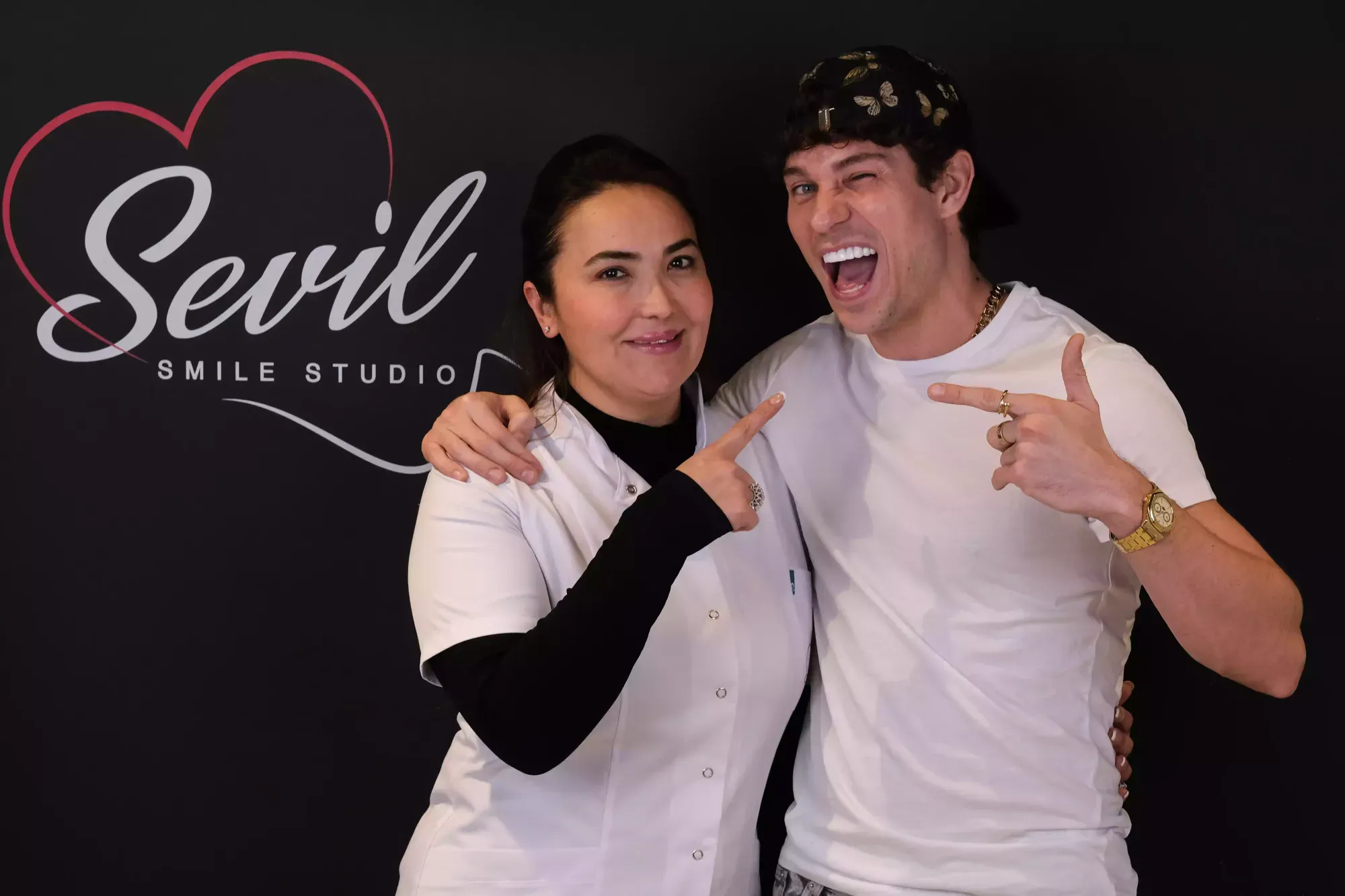 Leading Dental Care in Turkey Sevil Smile Studio Blog