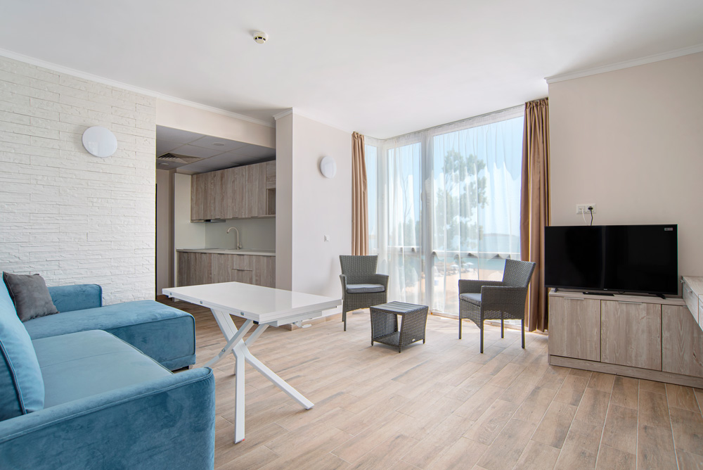 Роял Марина Бийч - Стаи