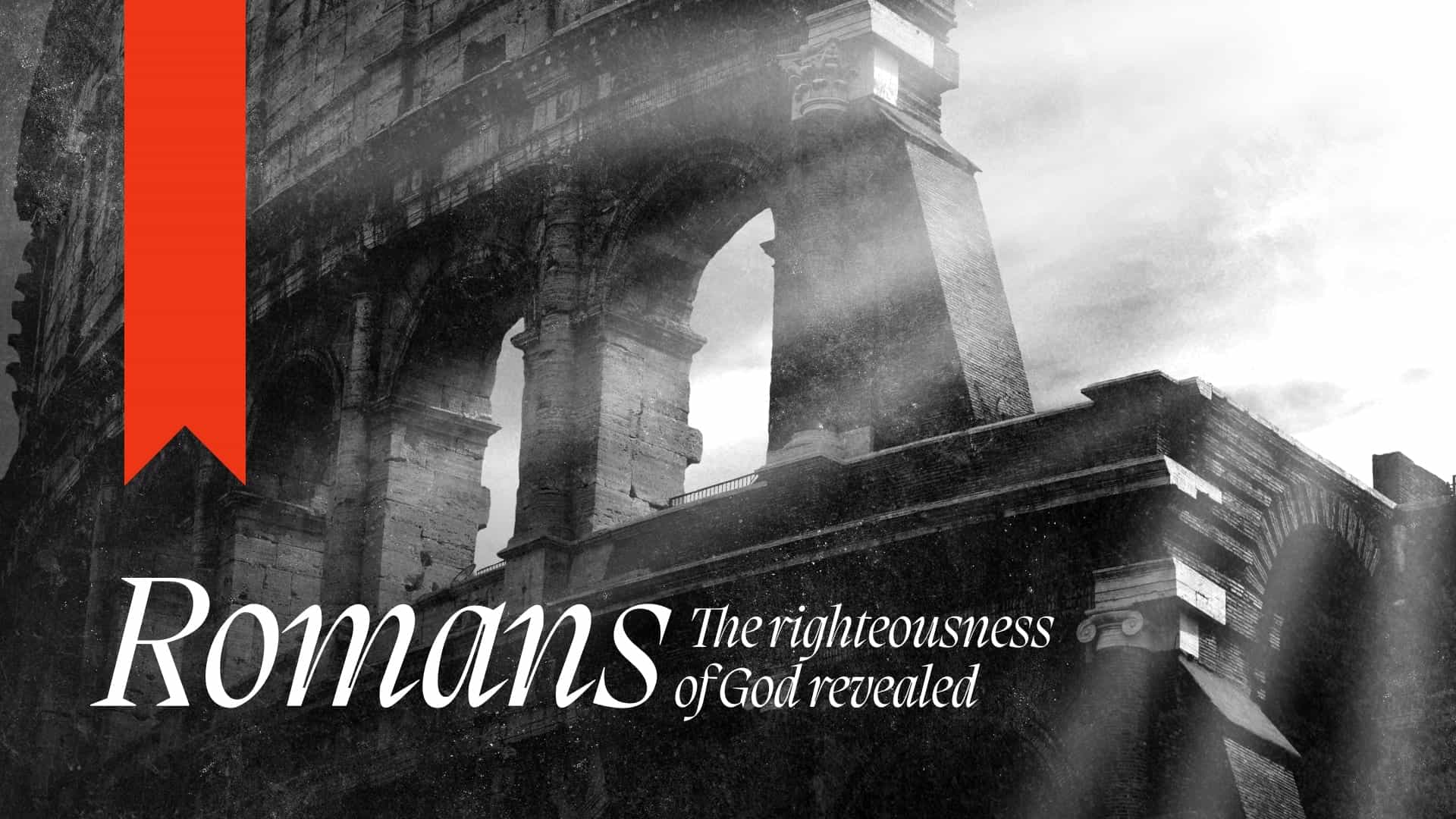 Resources > Series: Romans | NorthernLife Baptist Church