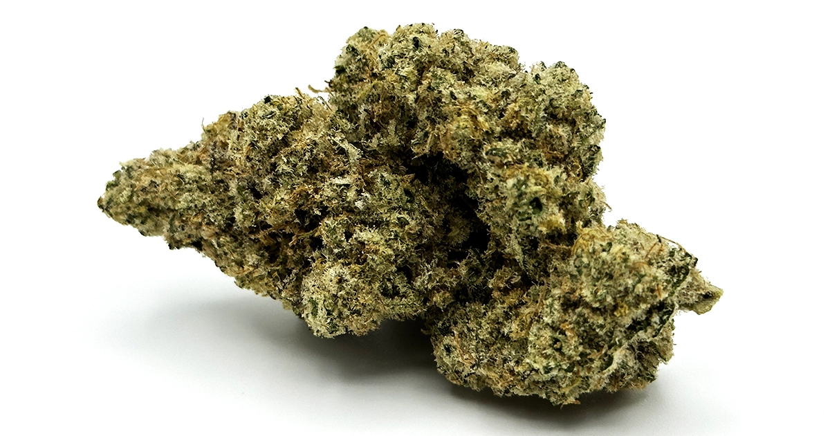 Billo Caps Frozen Lemons Flower Strain Review