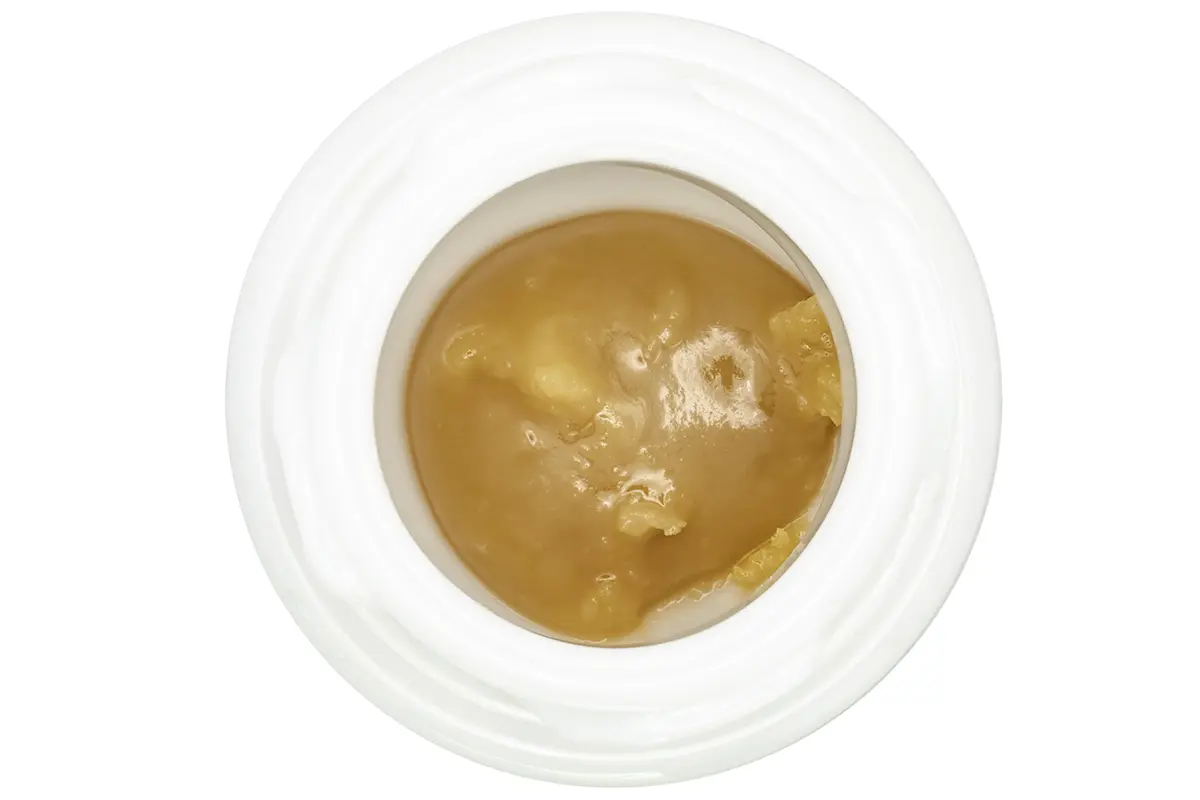 Lazercat Crown Jewel Cold Cure Hash Rosin Review