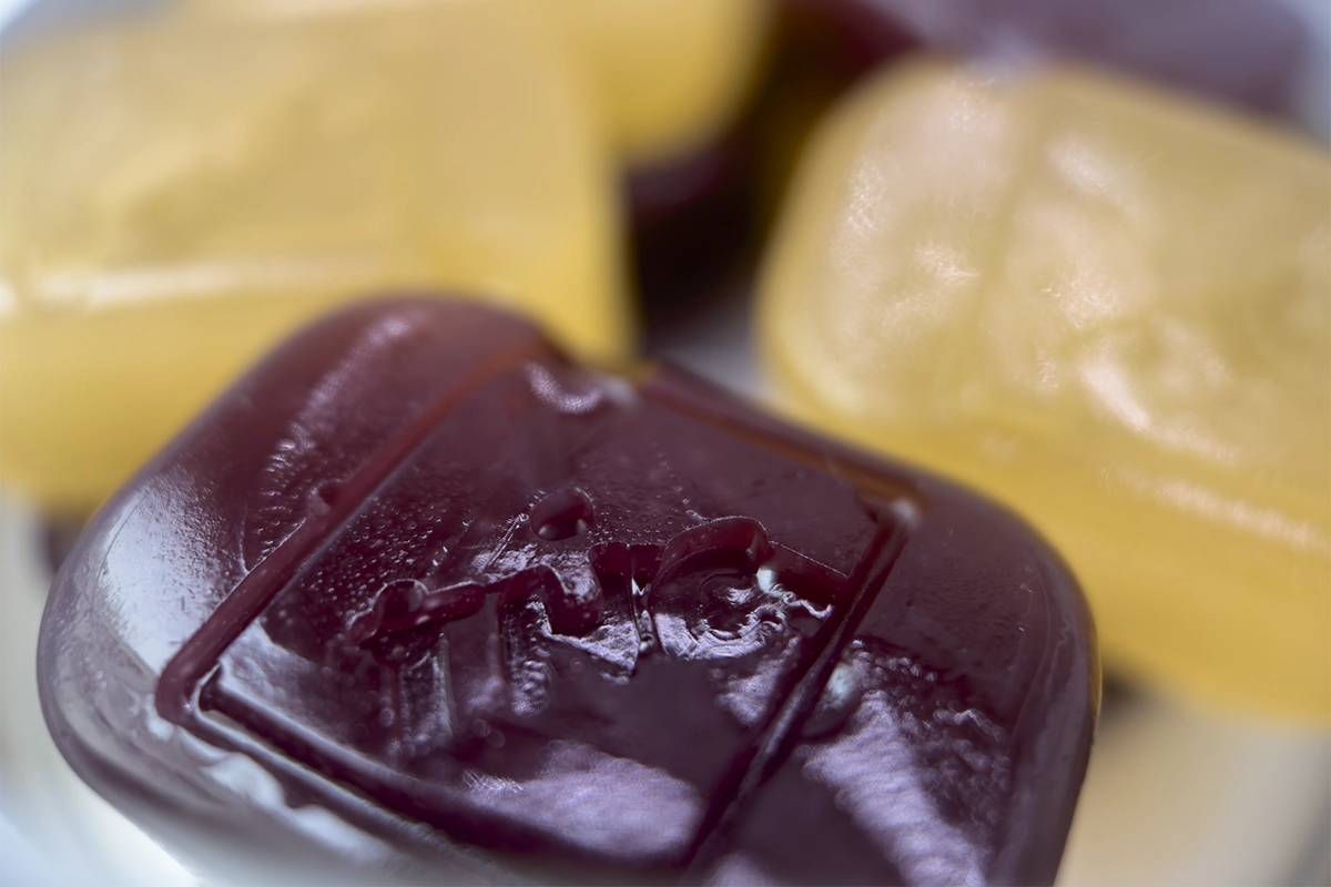 Dialed In…Gummies’ Tyson Fury Edibles Help Soften the End of Your Day