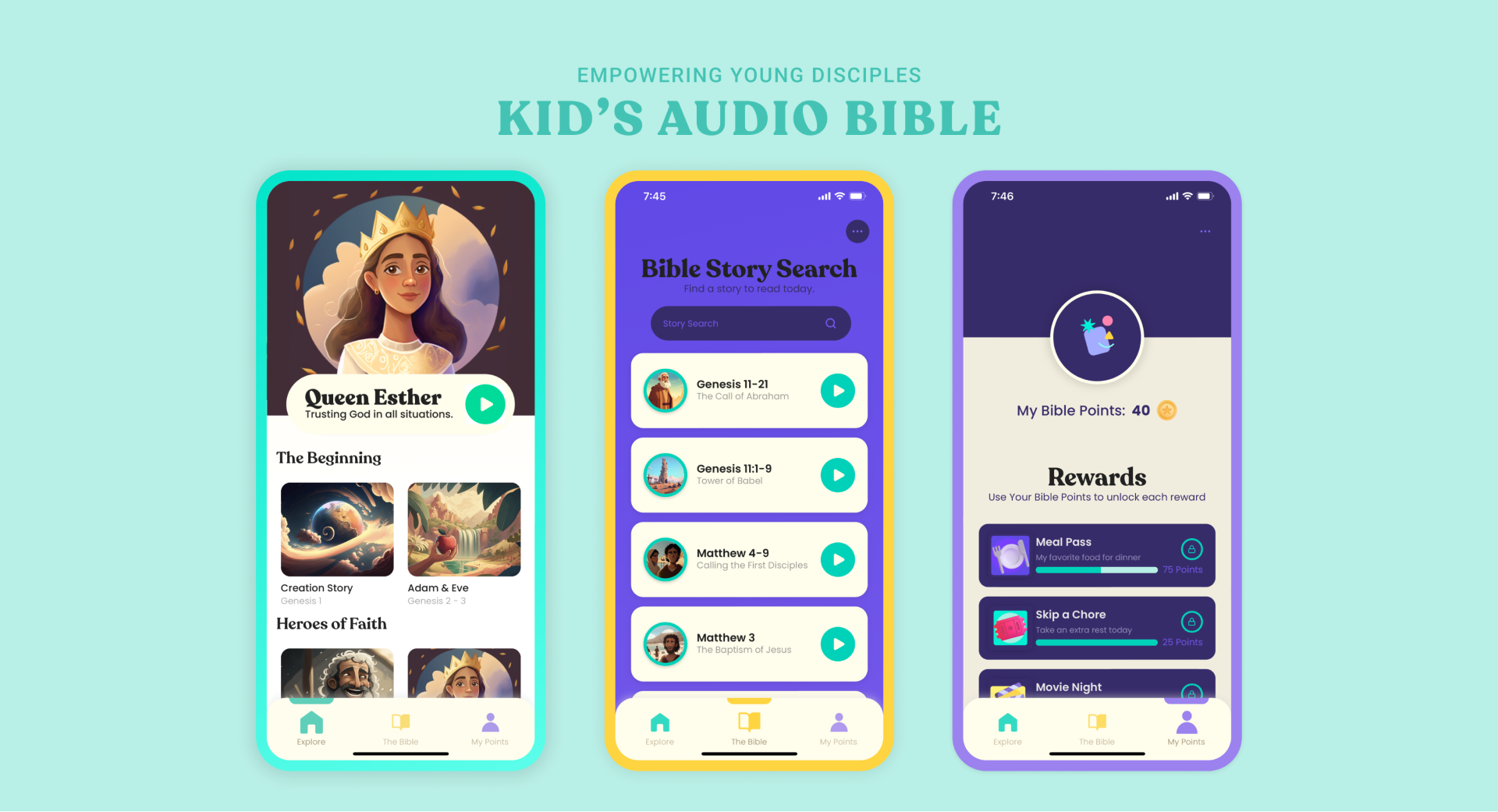 Flash Bible flash-bible