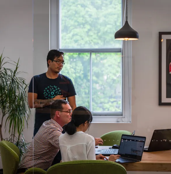 About Us | Anchor Digital