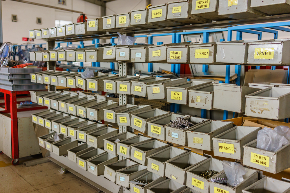 What Is a StockKeeping Unit? Definition and Use Cases