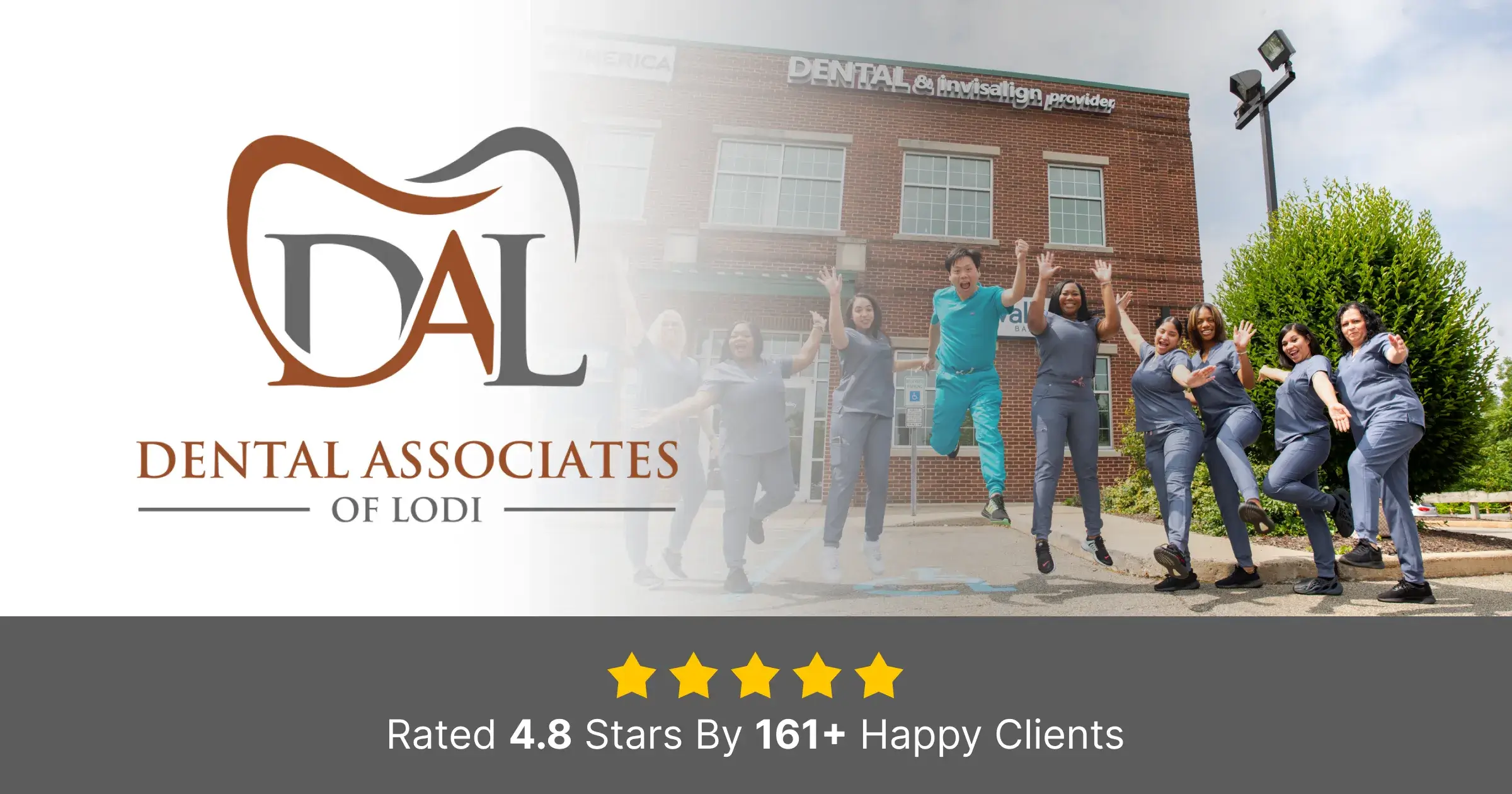 Dentist in Lodi, NJ Dental Associates of Lodi