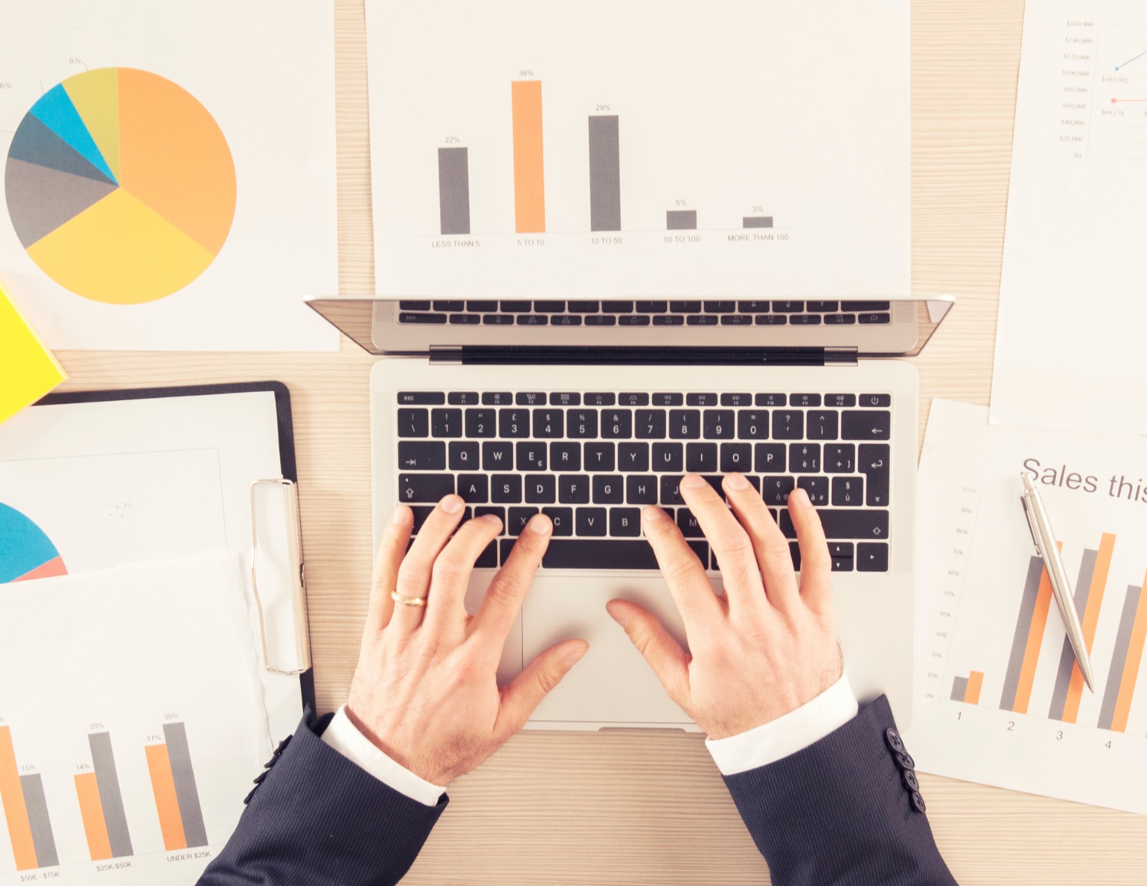 SaaS Financial Modeling: Why It's Worth Your Time