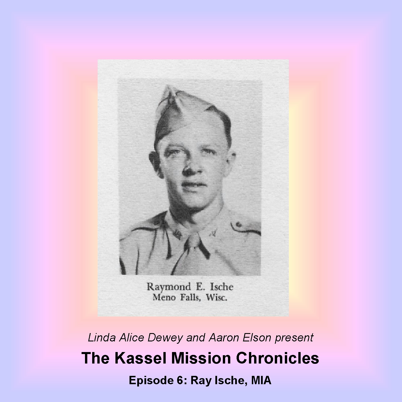 The Kassel Mission Historical Society