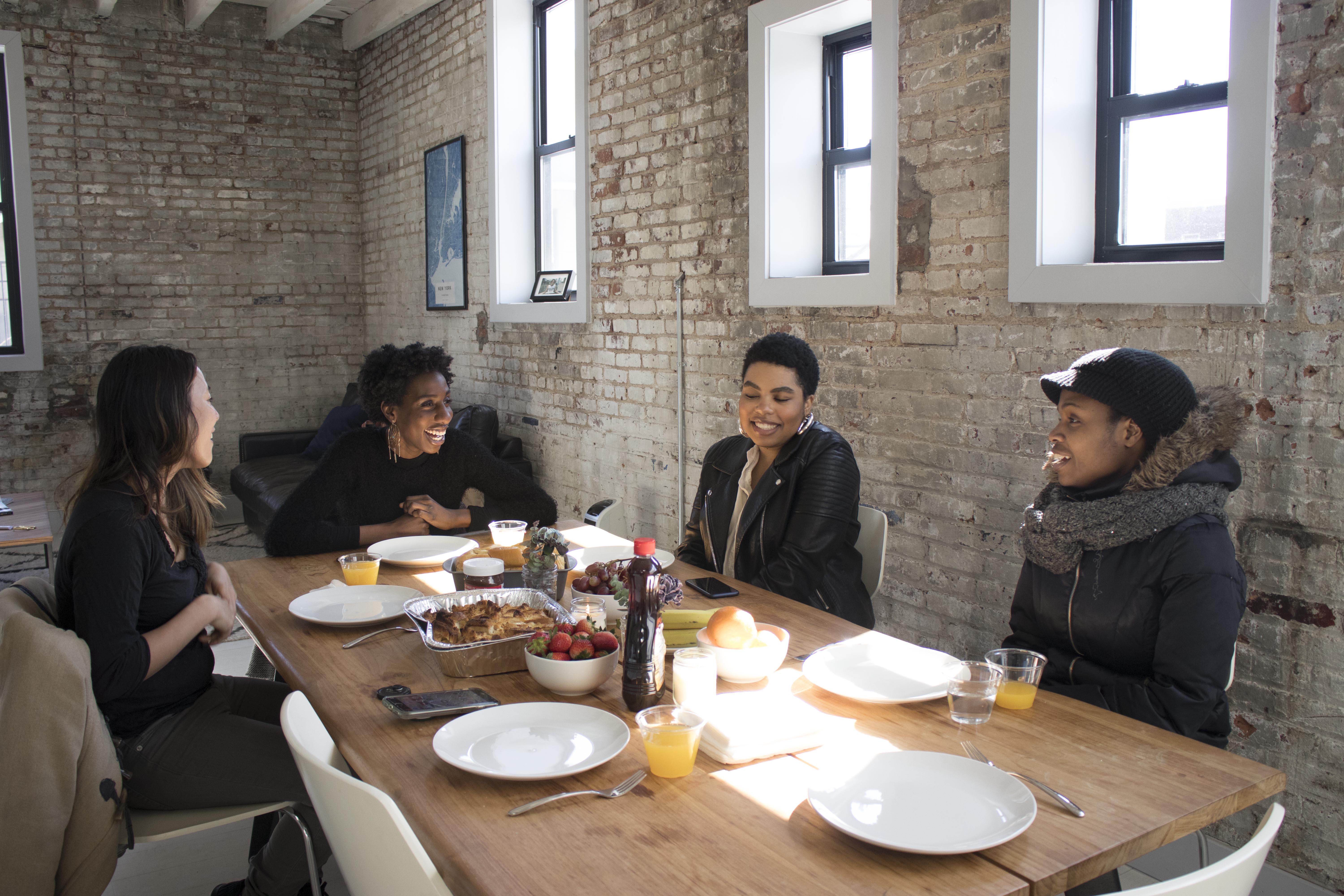 digital nomad city New York 