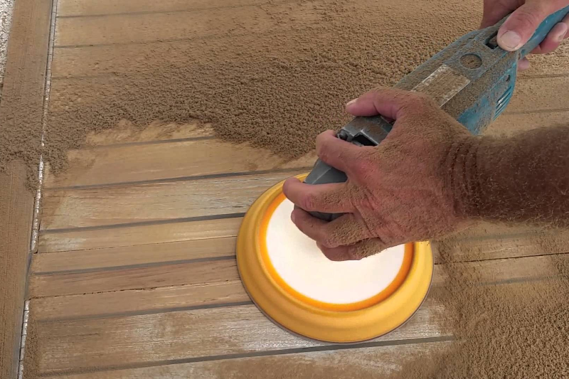 How To Prep A Deck For Painting Avello Group