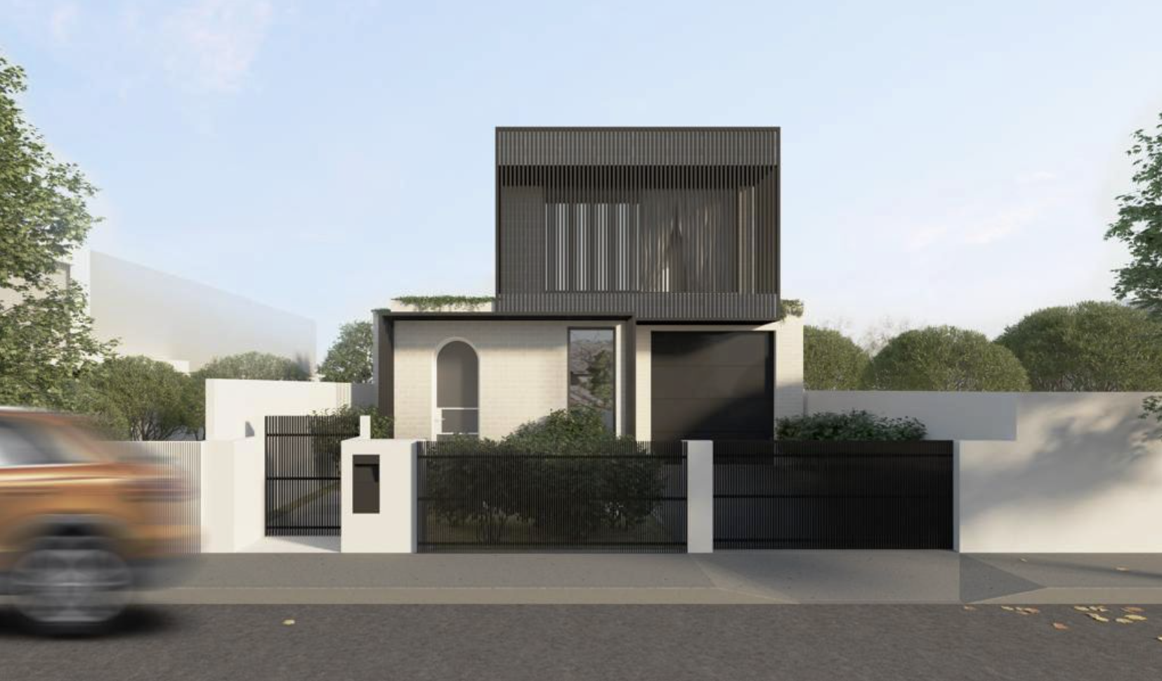 Horace Street — Brand New Houses For Sale Tiga