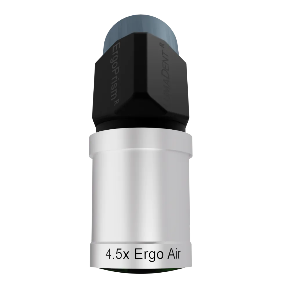 Ergo Air Vario Loupes by Lumadent