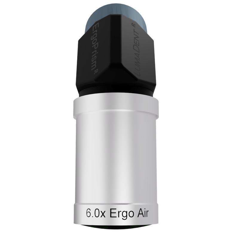 Ergo Air Vario Loupes by Lumadent