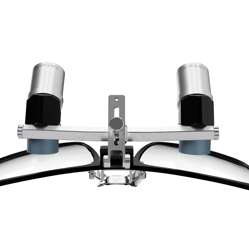 Ergo Air Vario Loupes by Lumadent