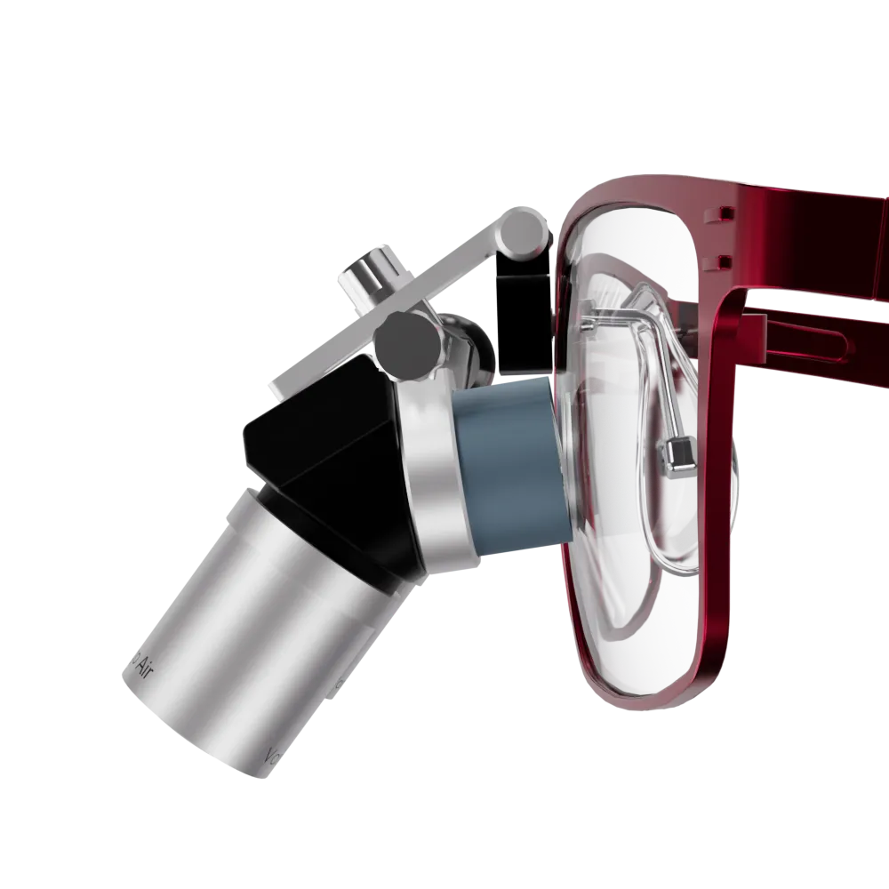 Ergo Air Vario Loupes by Lumadent