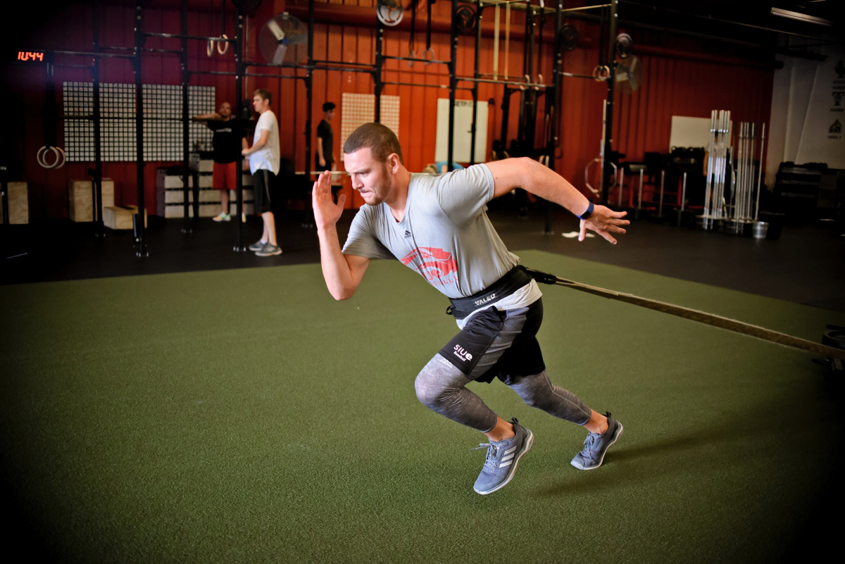 Athletic Club Of Overland Park Ks
