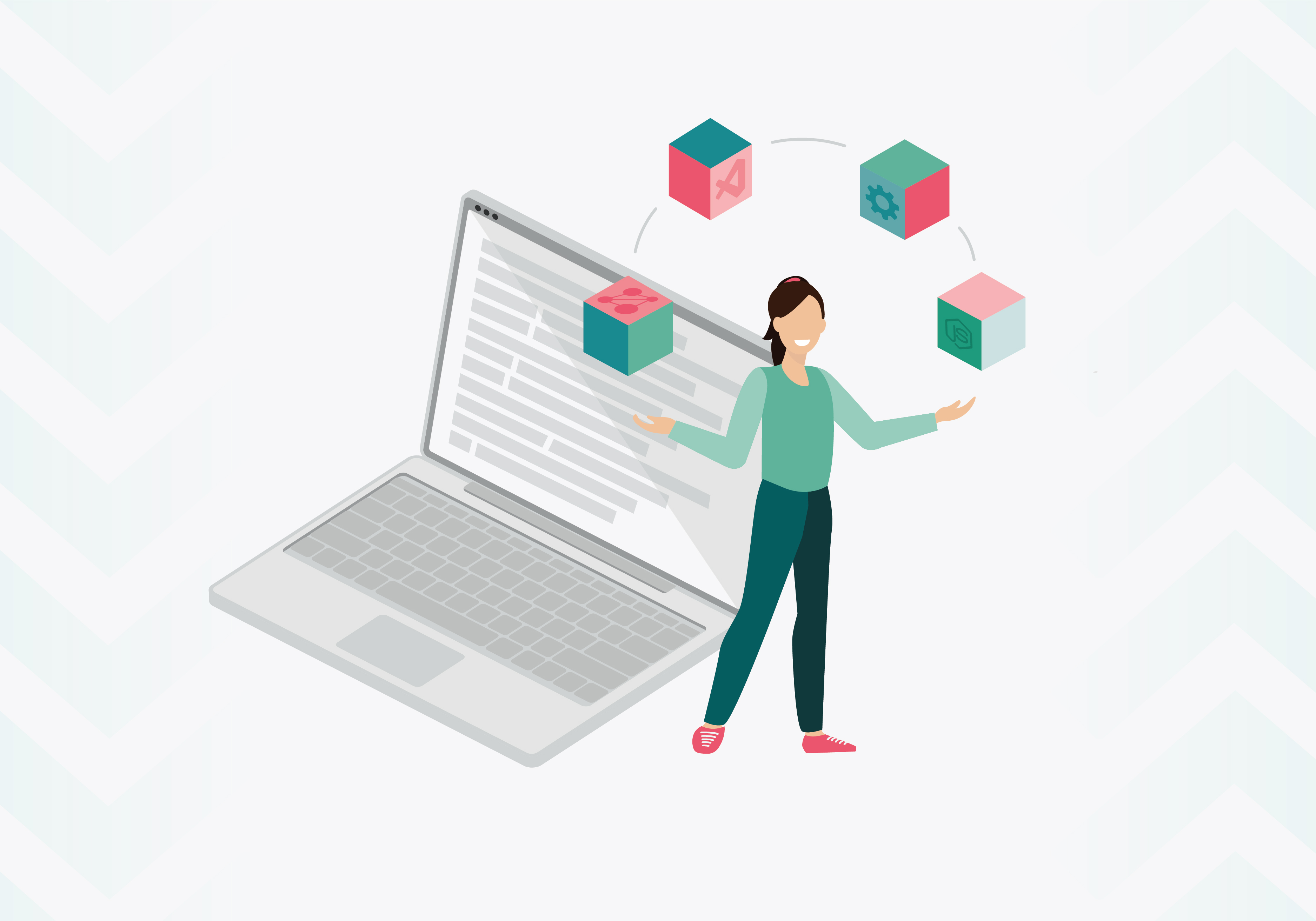 How to develop with Dev Containers