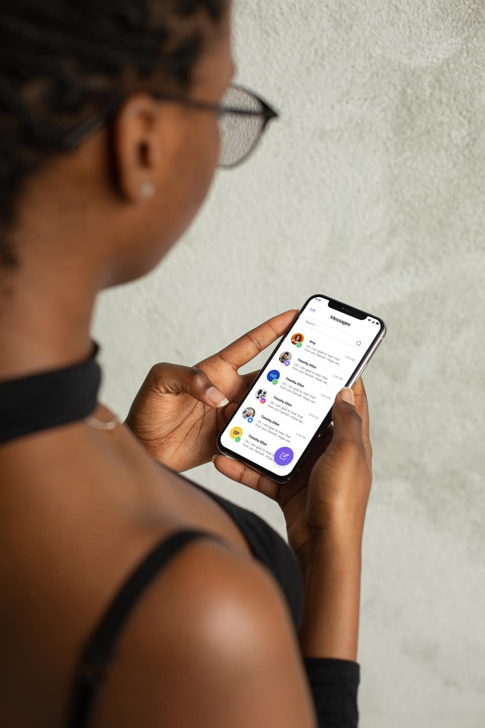 To keep your Android phone working smoothly, it's important to perform regular maintenance tasks such as cleaning the physical device, deleting unused apps, and clearing out old files. Customizing your home screen and adjusting settings to your liking can also enhance your experience. Use Digital Wellbeing features to manage your online time, install useful apps from reliable sources, and consider alternative messaging apps such as Sunbird for added security and encryption. Be cautious about sending private information via SMS, which is not encrypted by default.