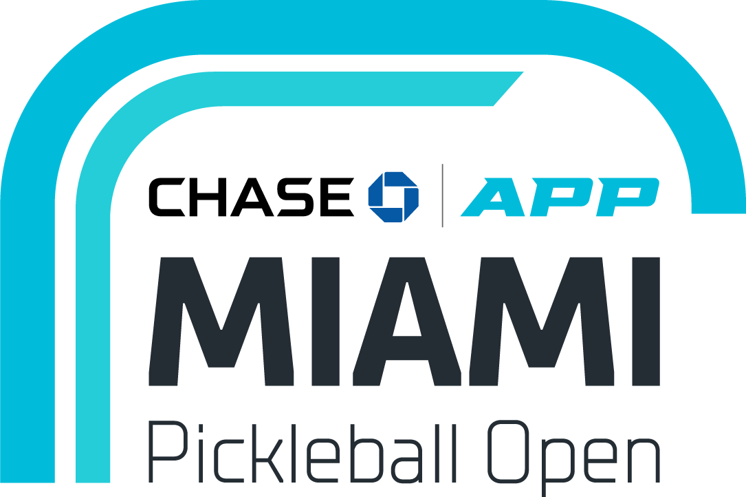 Chase APP Miami Pickleball Open / APP Signature Event APP Atlantic Cup
