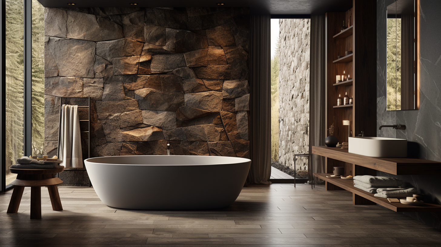Unveiling the Most Popular Interior Design Bath Trends