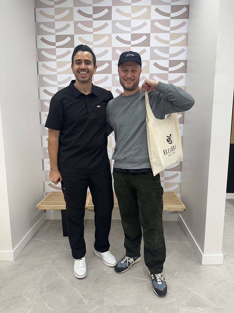 Dentist in Long Beach, CA Bixby Dental Studio