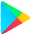 google play logo