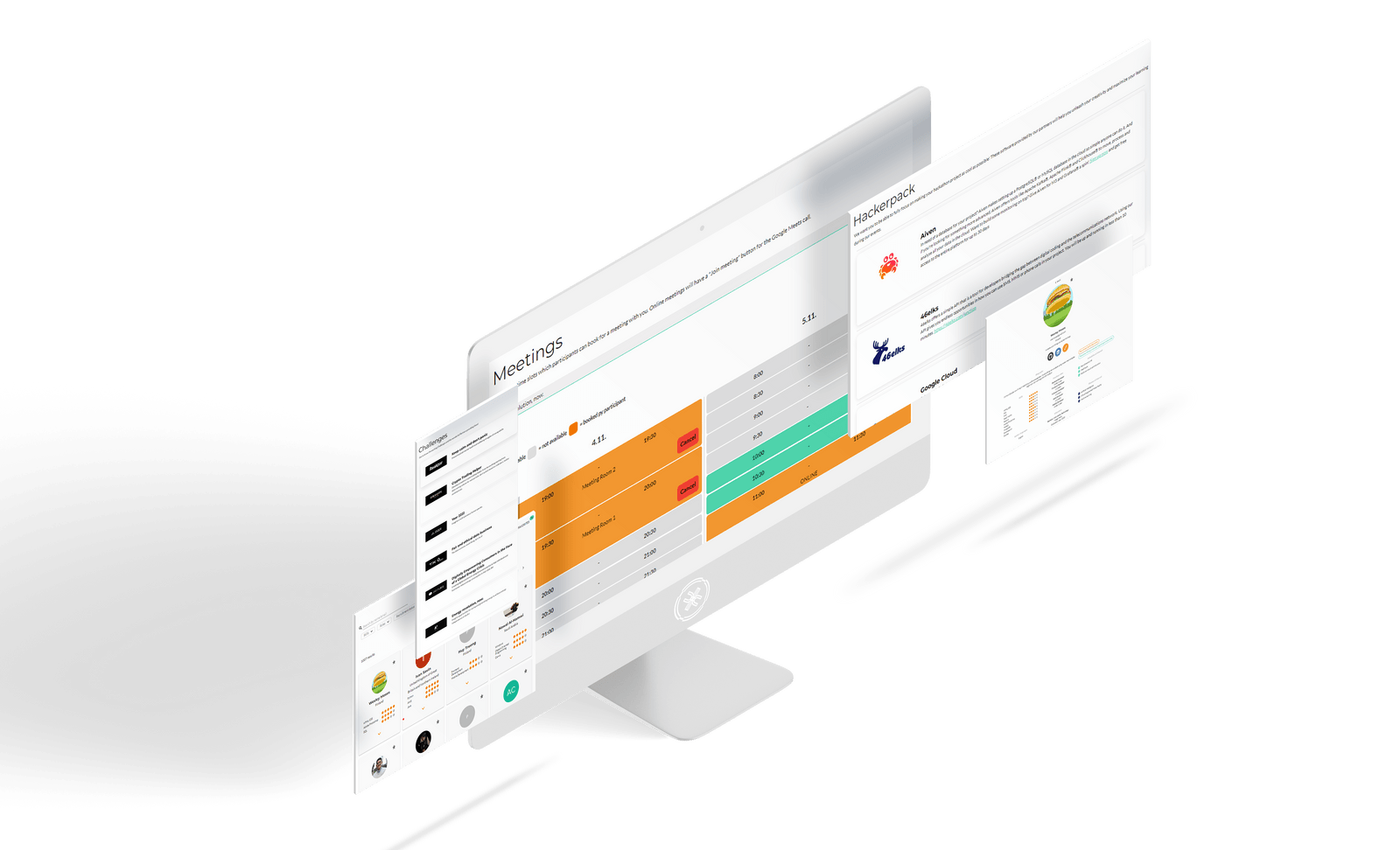 Junction App