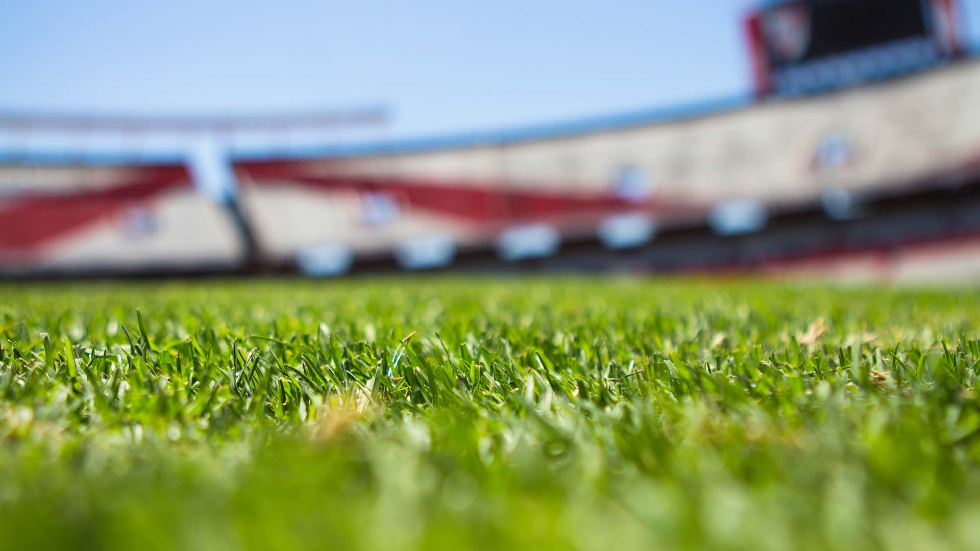 How to Optimize Sports Turf Maintenance with Underground Soil Data