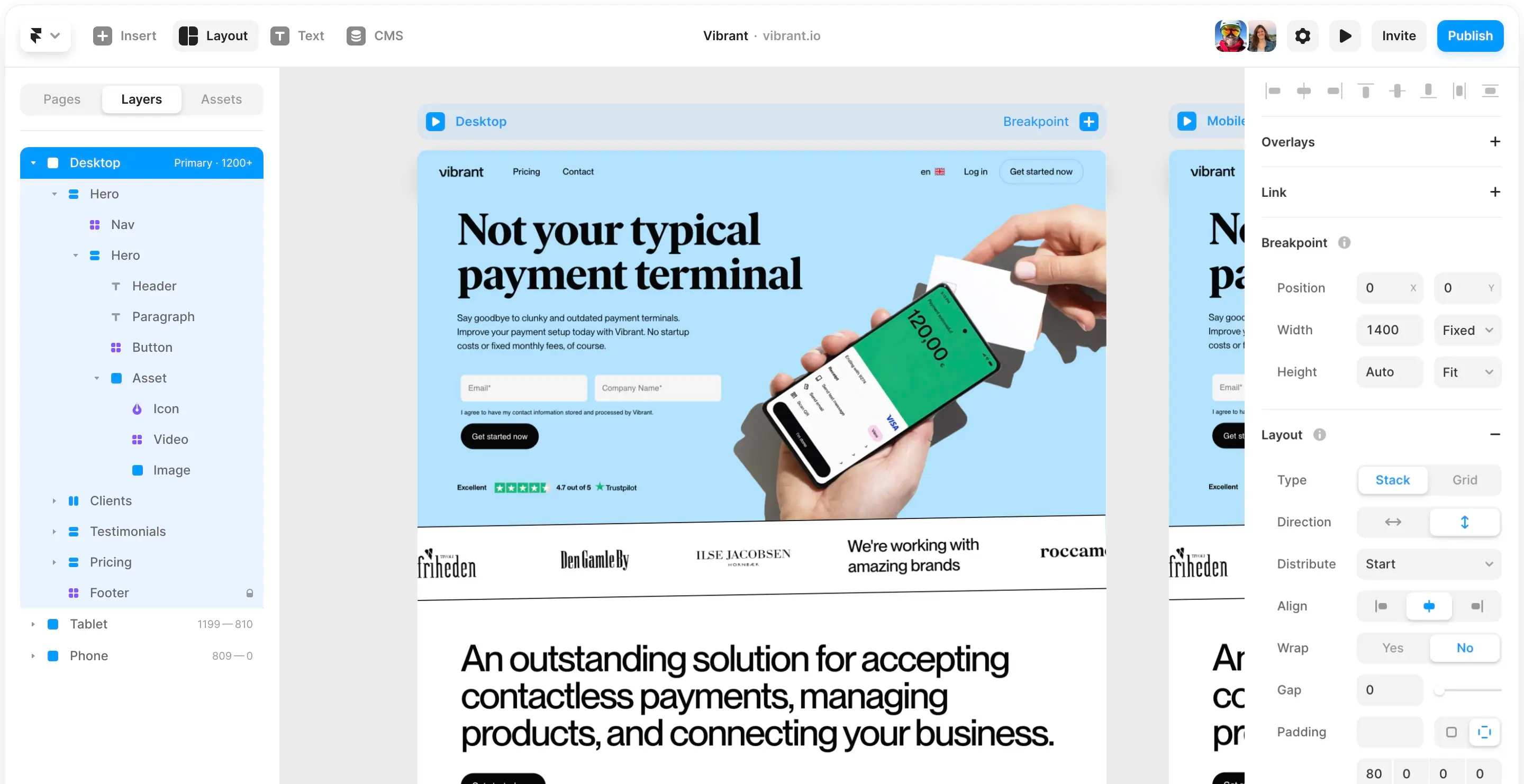 10 mind blowing reasons framer ai is revolutionizing website design 