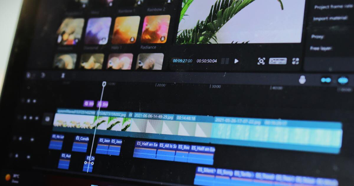 AI Video Editing: The Secret to Creating Stunning Videos in Half the Time
