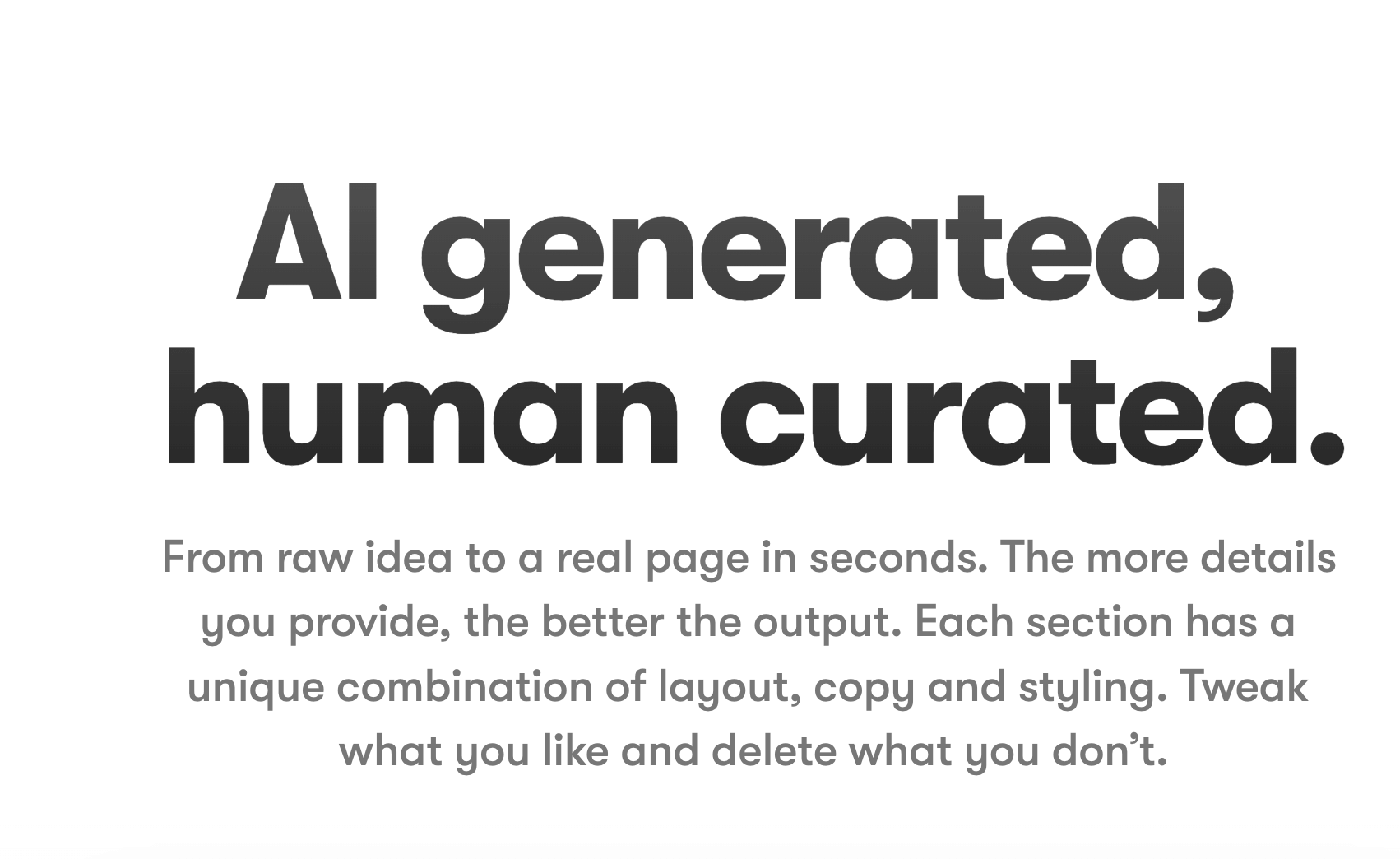 10 Mind-Blowing Reasons Framer AI Is Revolutionizing Website Design!
