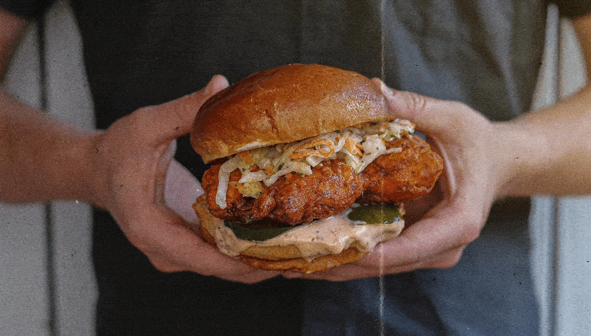 The Budlong Hot Chicken Franchise Opportunities