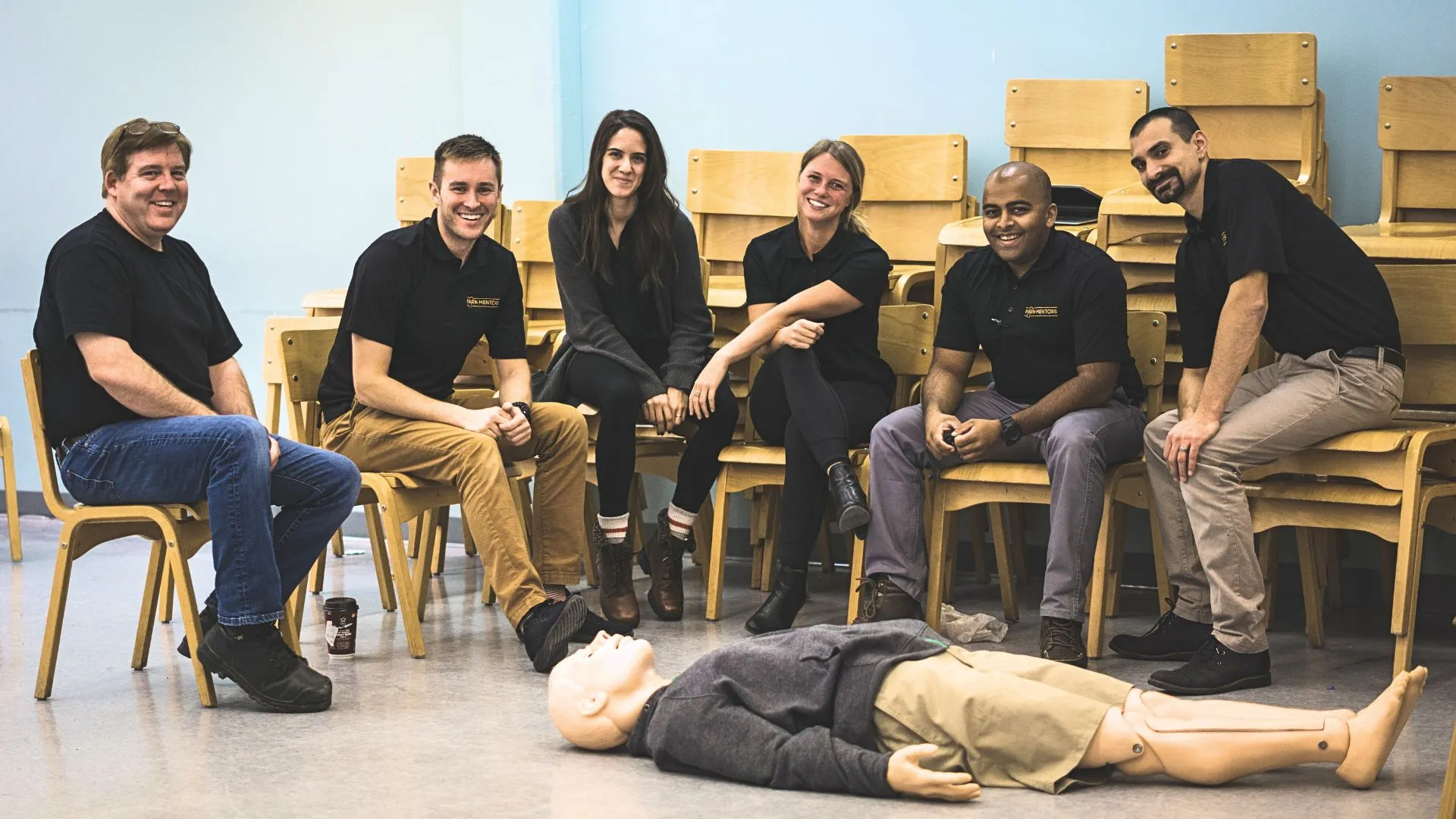 Para CPR & First Aid Empowering Everyday People in Mississauga