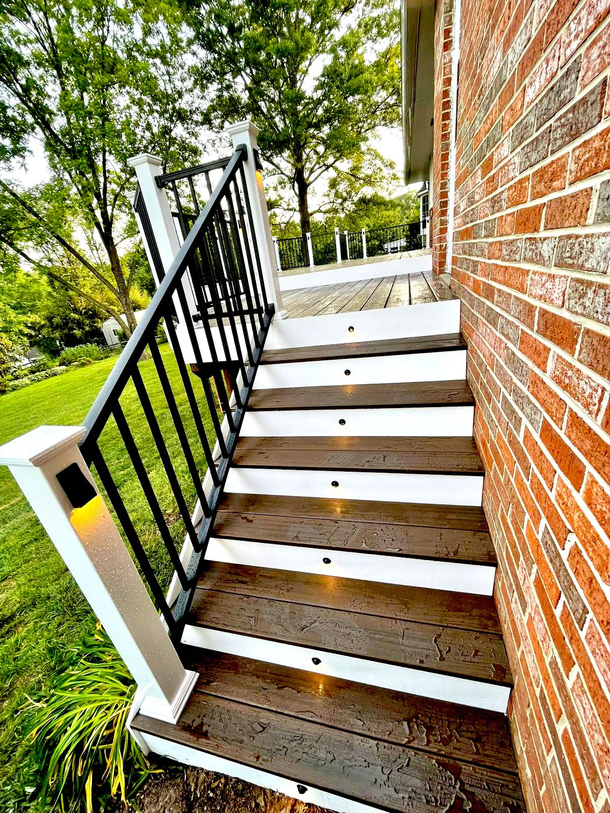 About Fulton Decks - Atlanta's Trusted Deck Building Company