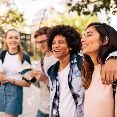 Here’s Why Half Online First Aid & CPR Training is Perfect for College