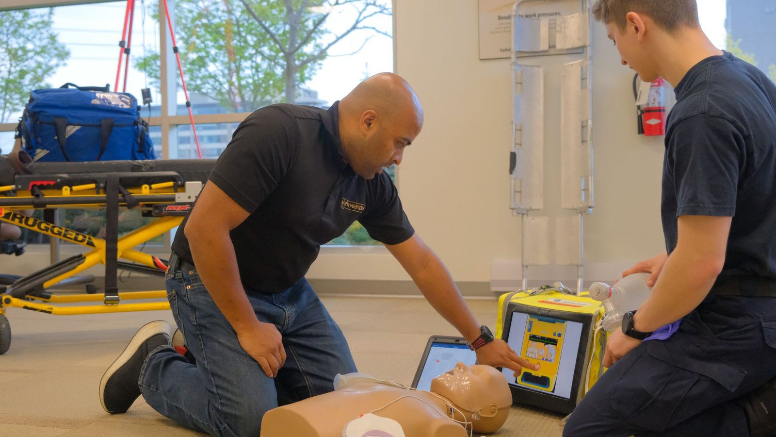 Register Now for First Aid & CPR Training Mississauga, Brampton, Toronto