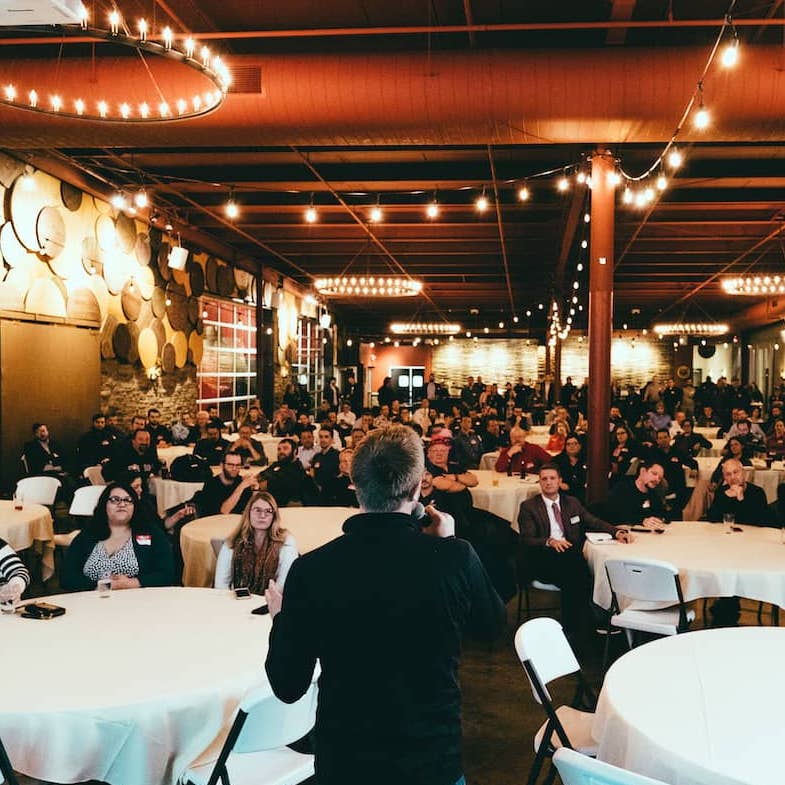 Startup Wisconsin Organized By Headway