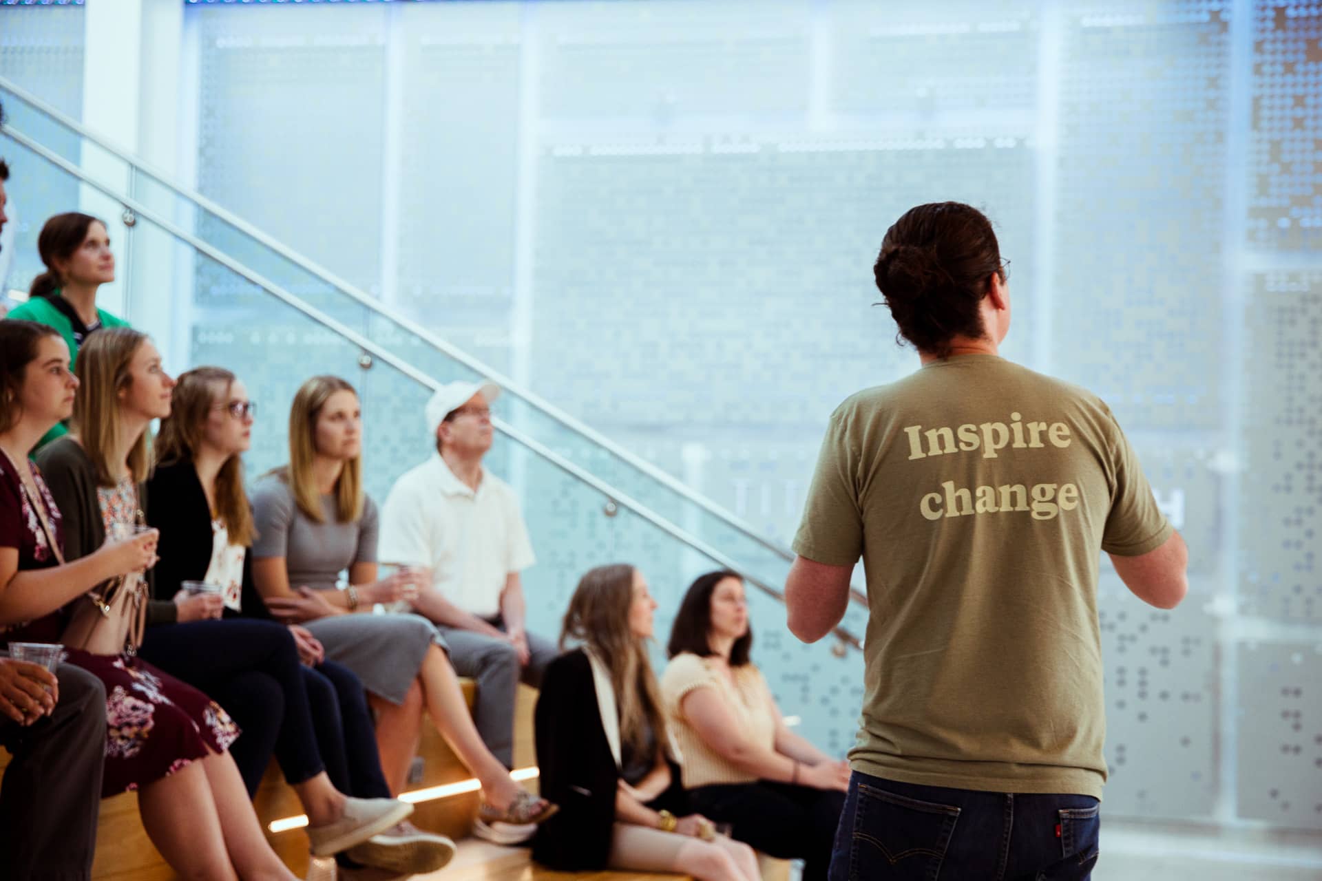 Startup Wisconsin Organized By Headway