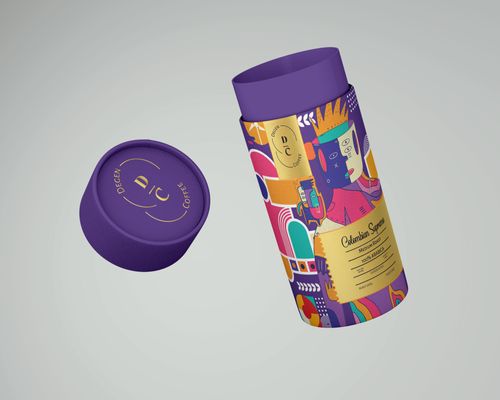 Social Media Case Study - Growth Webflow Template