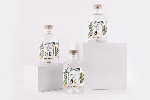 Social Media Case Study - Growth Webflow Template