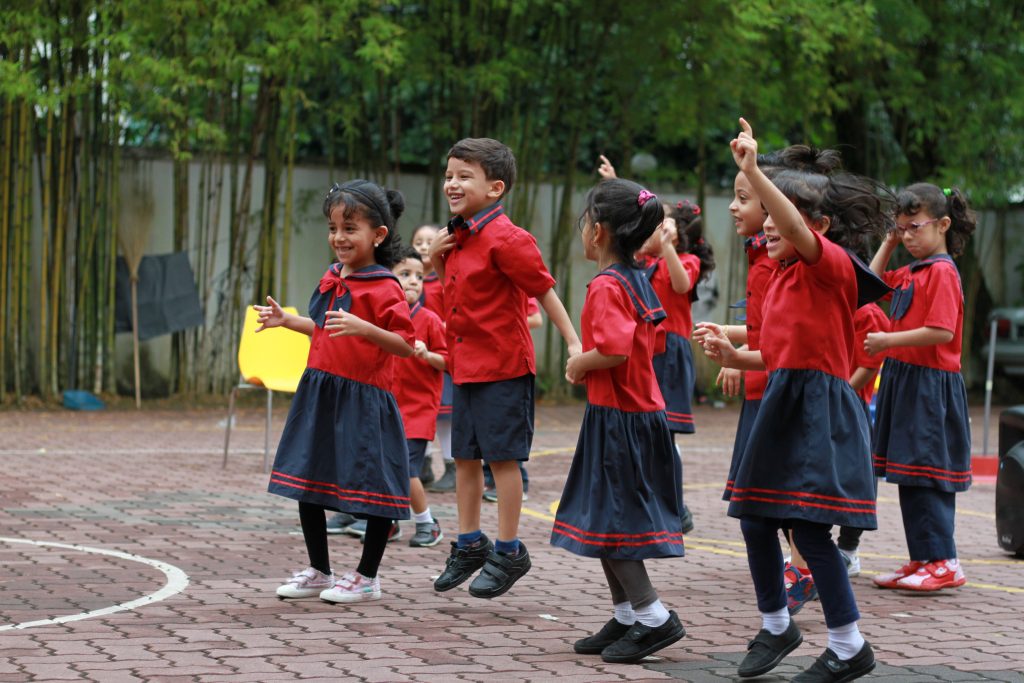 Marifah International School
