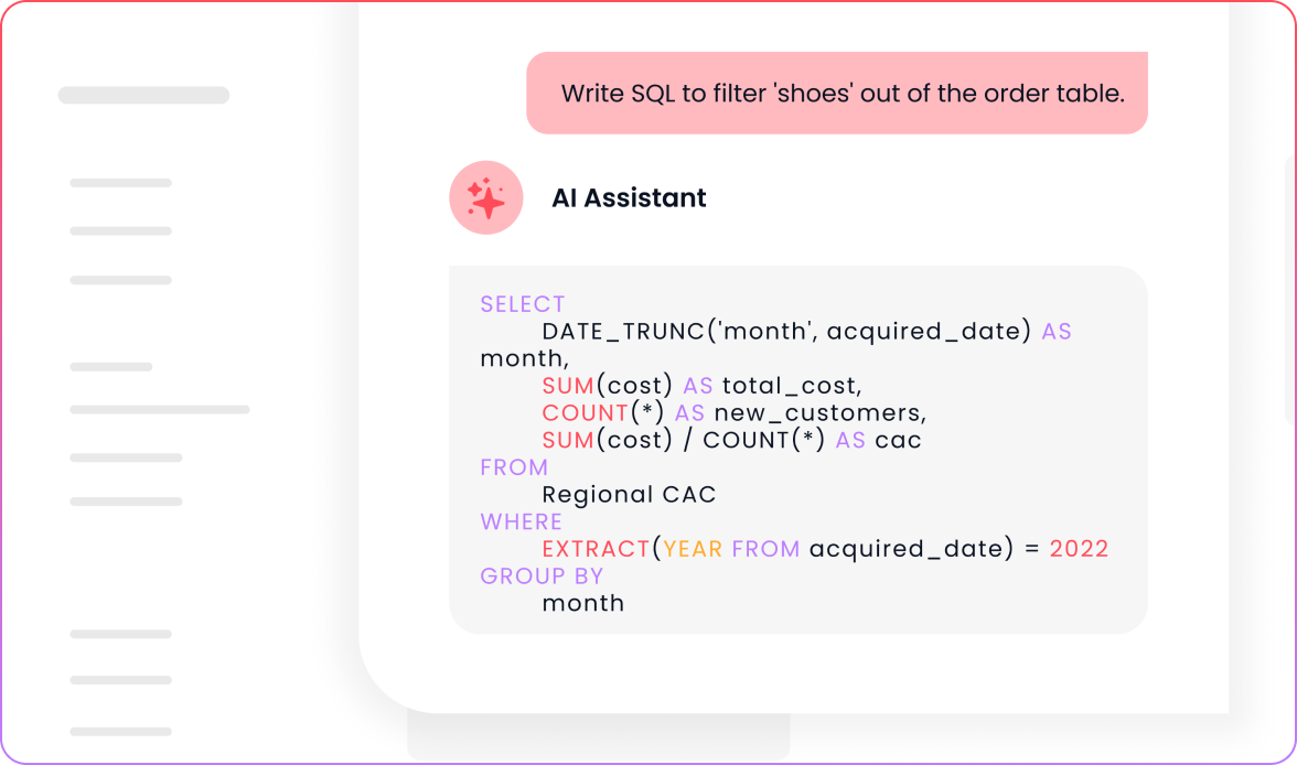 CastorDoc - Bring trust and visibility to your data