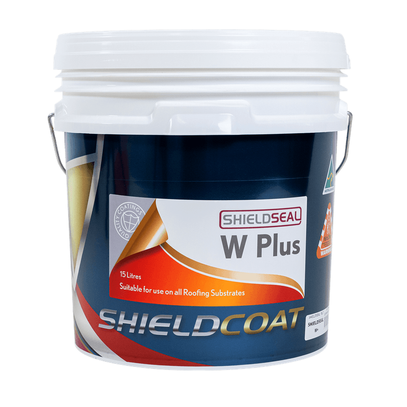 Shieldseal W Premium Quality Paint Shieldcoat