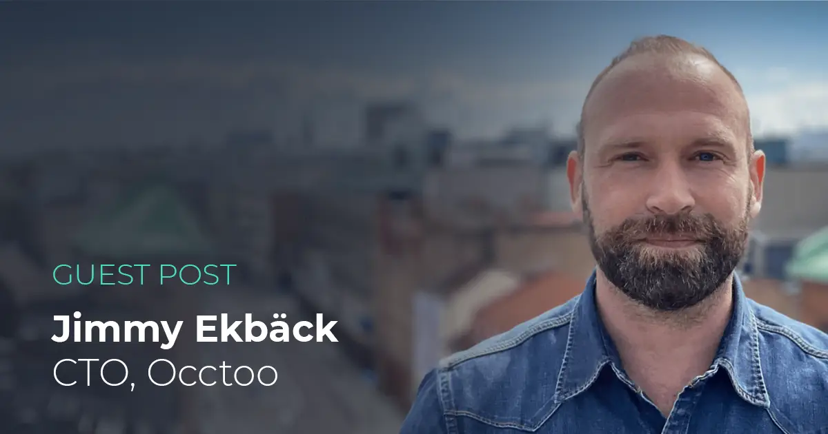 What is an Experience Data Platform?