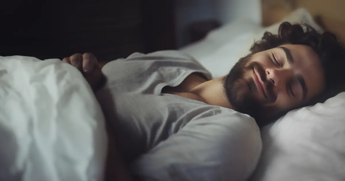 How to Sleep Better During Black Friday