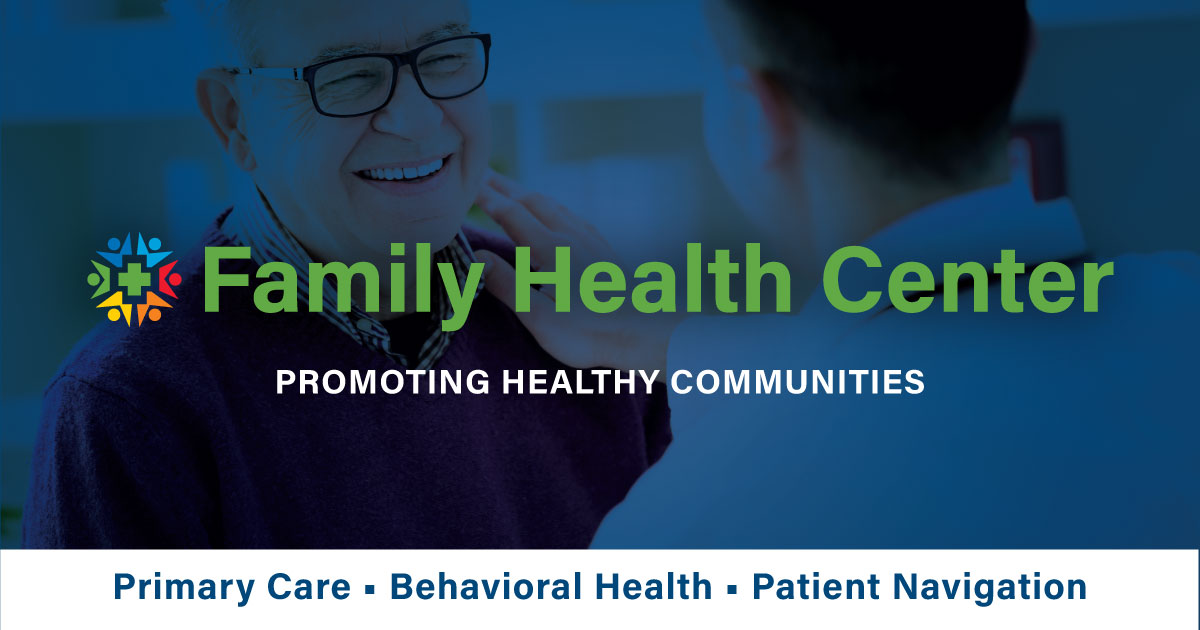 to your Family Health Center FHC Vincennes, Indiana