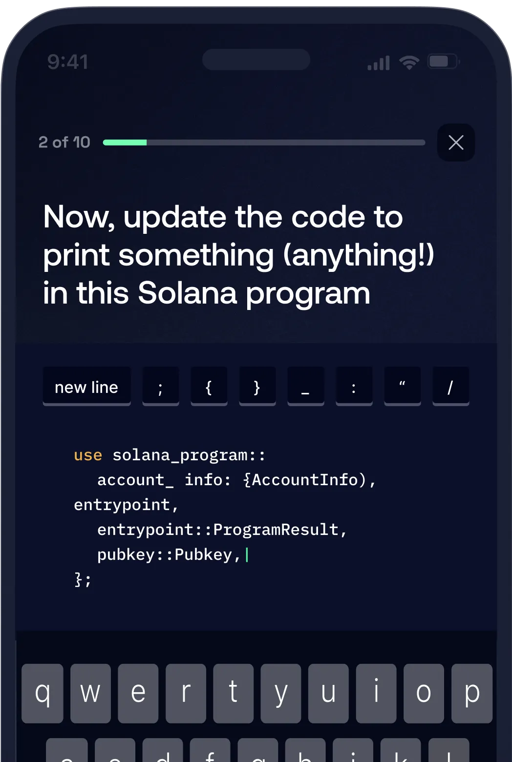 Learn about web3 and earn | EasyA