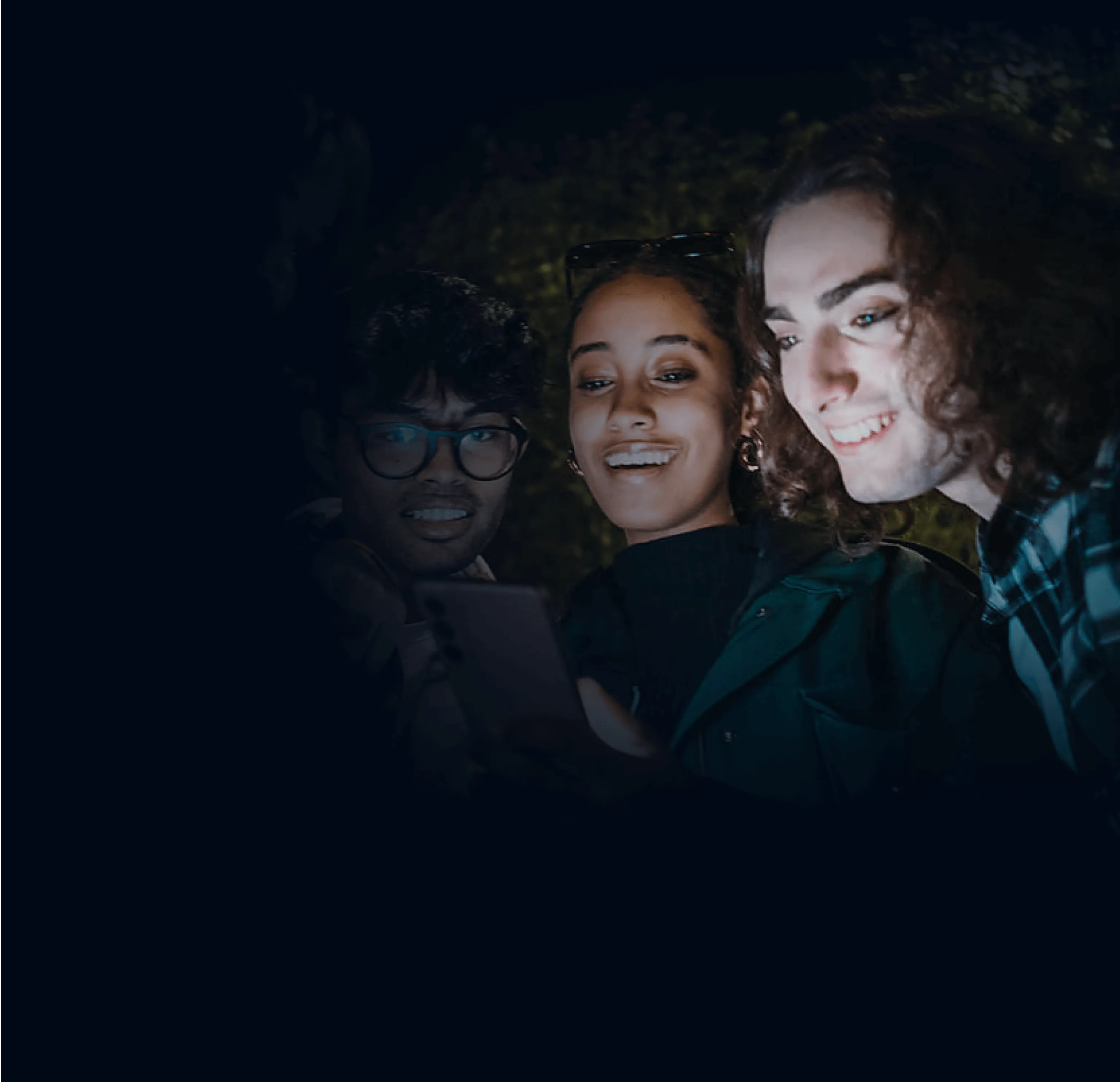 There’s no better way to trade than with frens!