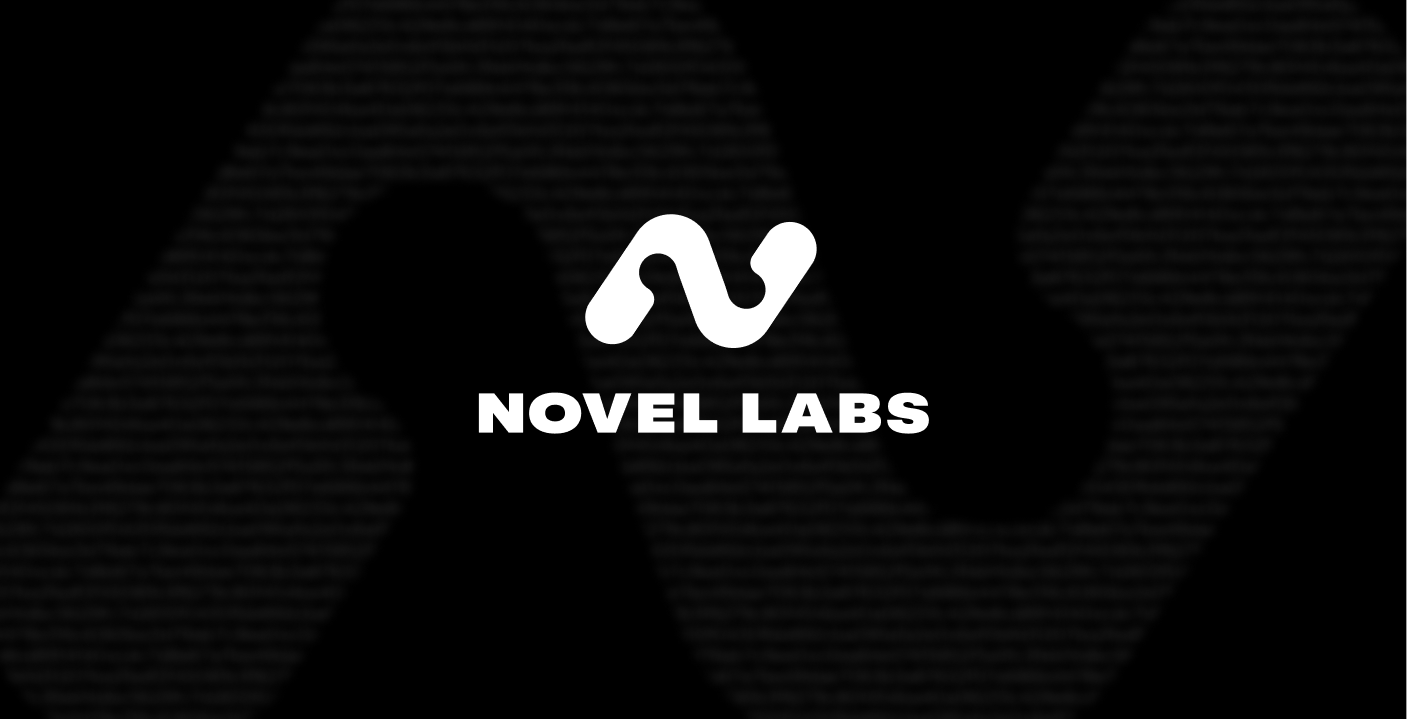 Novel Labs Broadcast Station